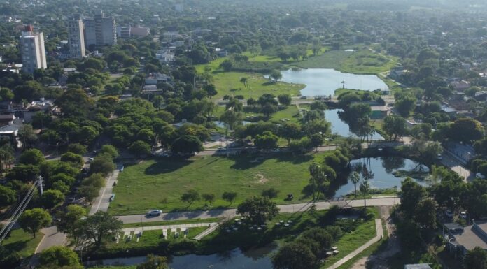 Con técnicas de teledetección, buscan reconocer la variación espacial de humedales del Sitio Ramsar Chaco