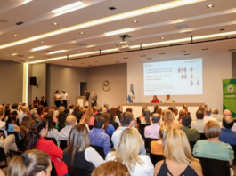 Alfabetización: «Es necesario que también se incluya en la formación inicial de los docentes”