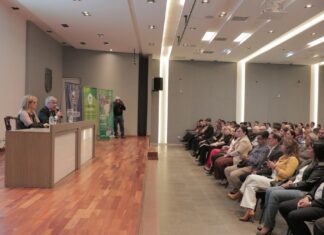 UNIVERSIDAD - ESTADO La UNNE y Educación de Corrientes lanzaron el 3er ciclo de la Diplomatura en Alfabetización Inicial