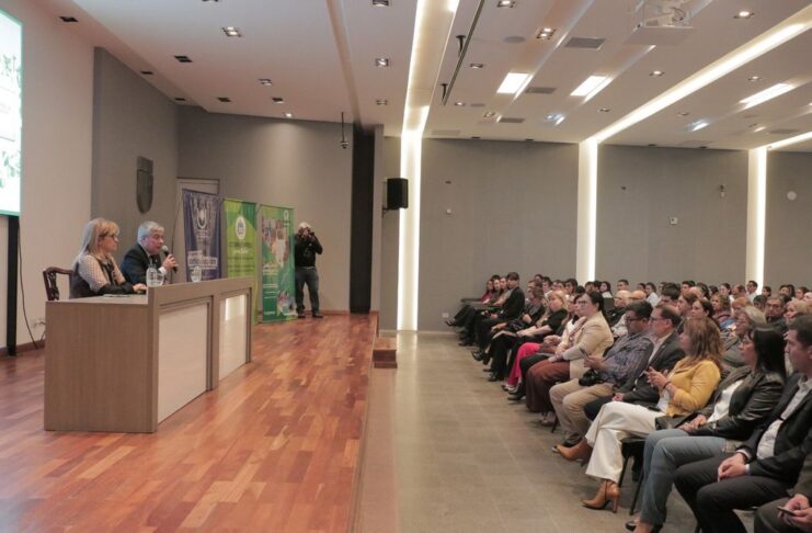 La UNNE y Educación de Corrientes lanzaron el 3er ciclo de la Diplomatura en Alfabetización Inicial