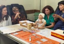 PROGRAMA SANITARIO La UNNE logra reconocimiento internacional por su programa de atención a la diabetes gestacional