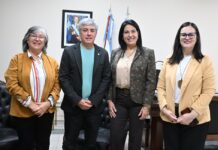 Proyecto STEAM: la UNNE y Min. de Educación de Corrientes avanzan en una nueva estrategia para acompañar a futuros ingresantes
