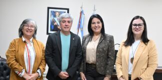 Proyecto STEAM: la UNNE y Min. de Educación de Corrientes avanzan en una nueva estrategia para acompañar a futuros ingresantes