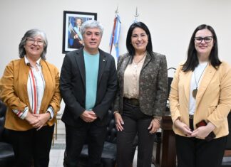 Proyecto STEAM: la UNNE y Min. de Educación de Corrientes avanzan en una nueva estrategia para acompañar a futuros ingresantes