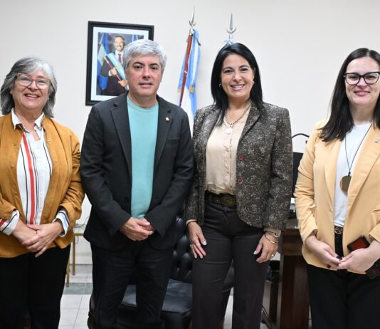 Proyecto STEAM: la UNNE y Min. de Educación de Corrientes avanzan en una nueva estrategia para acompañar a futuros ingresantes