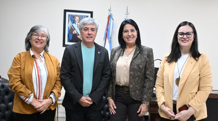 Proyecto STEAM: la UNNE y Min. de Educación de Corrientes avanzan en una nueva estrategia para acompañar a futuros ingresantes