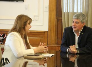 UNIVERSIDAD EN TERRITORIO La UNNE busca acercar ofertas educativas a la ciudad correntina de Esquina