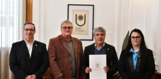 TRANSICIÓN NIVEL MEDIO - EDUCACIÓN SUPERIOR Las pasantías de investigación de la UNNE para estudiantes secundarios, de interés legislativo en Corrientes