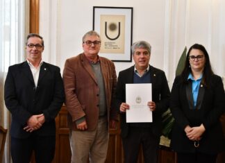 TRANSICIÓN NIVEL MEDIO - EDUCACIÓN SUPERIOR Las pasantías de investigación de la UNNE para estudiantes secundarios, de interés legislativo en Corrientes