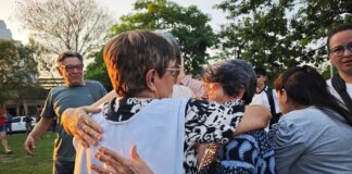 EN EL MARCO DEL FESTIVAL “ENERC SE PROYECTA” “Las Que Sostienen”: el documental regional de la UNNE que llega al Cine Gaumont de BA