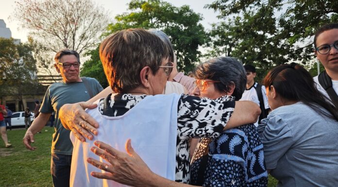 “Las Que Sostienen”: el documental regional de la UNNE que llega al Cine Gaumont de BA