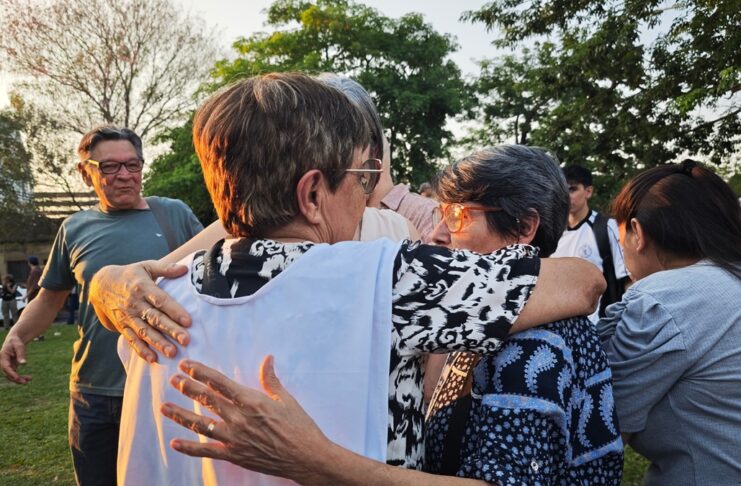 “Las Que Sostienen”: el documental regional de la UNNE que llega al Cine Gaumont de BA