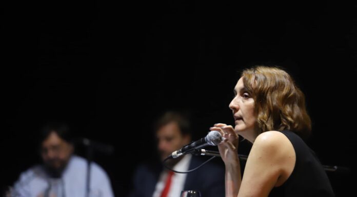 TESTIMONIO DE LAURA ROSSO, EN EL JUICIO POR LA VERDAD El rol de la educación en la Masacre de Napalpí, uno de los enfoques aportados por investigadoras de la UNNE