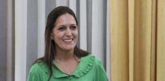 La contadora Laura Sanchez asumió al frente de Auditoría Interna de la UNNE