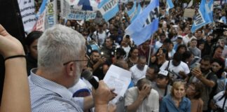 COMUNICADO CONJUNTO La universidad pública: base de la democracia y el desarrollo social