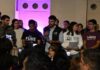 “Sostener y defender una universidad pública entendida como derecho, como motor de desarrollo y como espacio de construcción de futuro”