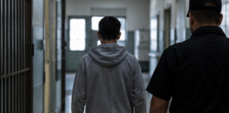 JUSTICIA PENAL JUVENIL “Si solamente lo que hacemos con el adolescente es privarlo de su libertad, no solucionamos el problema”