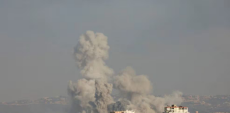 MEDIO ORIENTE Enfrentamiento entre el Estado de Israel y Hezbolá: “una guerra total está en puerta”