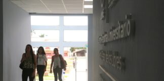 CHACO, CORRIENTES Y LA REGIÓN La UNNE tiene más de 5.500 estudiantes en extensiones áulicas y proyecta incrementar ofertas en el interior