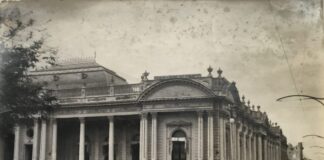 UNA OBRA QUE ABORDA TÓPICOS SOBRE LA HISTORIA Y MEMORIA DEL NORDESTE ARGENTINO “Pasados periféricos”, el libro editado por Eudene que se presenta en el Museo de Ciencias Naturales de la costanera correntina