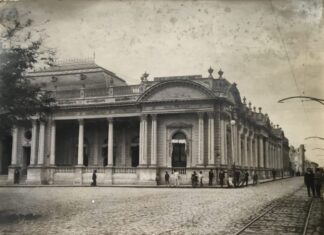 UNA OBRA QUE ABORDA TÓPICOS SOBRE LA HISTORIA Y MEMORIA DEL NORDESTE ARGENTINO “Pasados periféricos”, el libro editado por Eudene que se presenta en el Museo de Ciencias Naturales de la costanera correntina