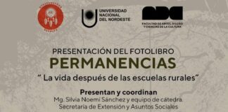 Se presenta el libro «Permanencias»