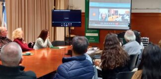 PRESENTARON LIBRO Caracterizan la situación laboral y formativa de profesionales de arquitectura del NEA
