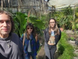 Para aportar a la gestión integral, publicarán libro sobre especies exóticas invasoras de la provincia de Chaco