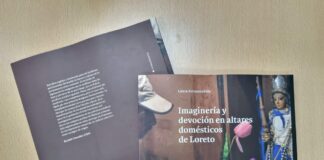 LA UNNE EN FILBA 2024 En la Feria del Libro de Buenos Aires, presentan una obra sobre la religiosidad popular en un pueblo de Corrientes