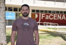 Innovación Tecnológica INNOVACIÓN TECNOLÓGICA Físico de la UNNE diseña lentes de realidad aumentada para una empresa austríaca