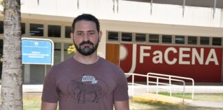 Innovación Tecnológica INNOVACIÓN TECNOLÓGICA Físico de la UNNE diseña lentes de realidad aumentada para una empresa austríaca