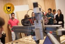 La UNNE reabrió las inscripciones a la carrera de Diseño Industrial