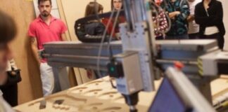 La UNNE reabrió las inscripciones a la carrera de Diseño Industrial