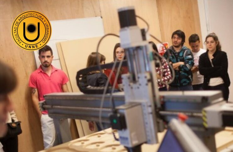La UNNE reabrió las inscripciones a la carrera de Diseño Industrial