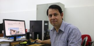 LICENCIADO JOSÉ GORETTA Periodismo Científico del Mercosur: 1er premio para un integrante del equipo de Comunicación de la UNNE