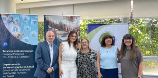 Con participación de la Facultad de Medicina, se definieron líneas prioritarias de investigación en salud del Chaco