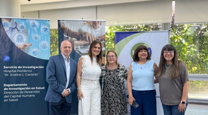 Con participación de la Facultad de Medicina, se definieron líneas prioritarias de investigación en salud del Chaco