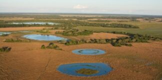 1990-2020 Identifican incidencia de eventos pluviométricos en niveles de aguas superficiales en Corrientes