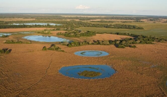 1990-2020 Identifican incidencia de eventos pluviométricos en niveles de aguas superficiales en Corrientes