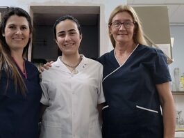 Desarrollarán un método molecular para identificar huevos de parásitos que infectan a niños