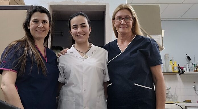 NUEVOS CONOCIMIENTOS Desarrollarán un método molecular para identificar huevos de parásitos que infectan a niños