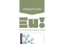 Eudene vuelve al MACC con una nueva presentación del Ciclo EU!