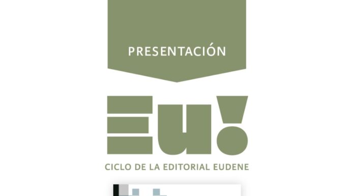 Ciclo EU! –Eudene vuelve al MACC con una nueva presentación