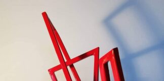 El escultor Luis Bernardi presenta “La sombra del vacío” en el CCN