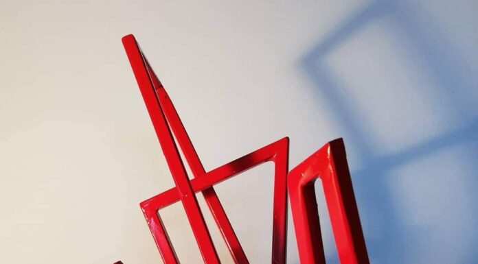 El escultor Luis Bernardi presenta “La sombra del vacío” en el CCN