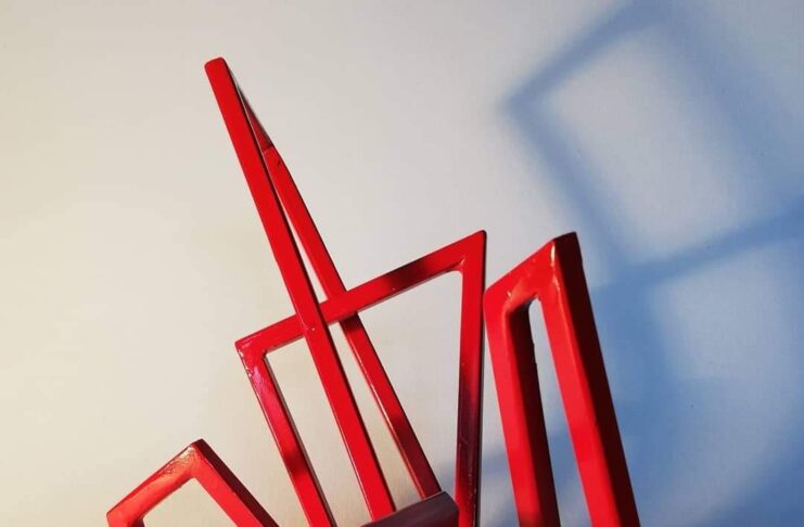 El escultor Luis Bernardi presenta “La sombra del vacío” en el CCN