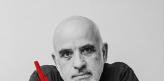 El escultor Luis Bernardi presenta “La sombra del vacío” en el CCN