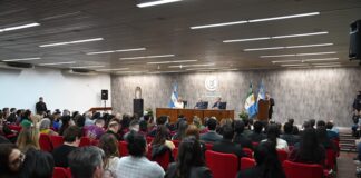 La UNNE culminó la renovación de autoridades en sus facultades y avanza hacia la Asamblea Universitaria