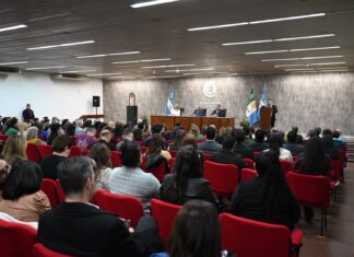 PROCESO DEMOCRÁTICO La UNNE culminó la renovación de autoridades en sus facultades y avanza hacia la Asamblea Universitaria