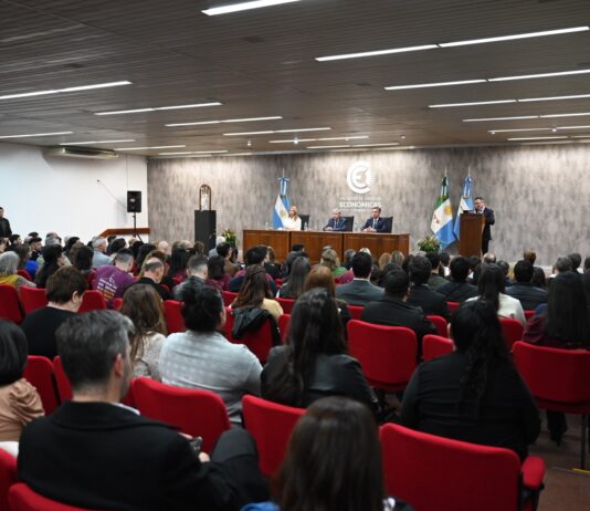 La UNNE culminó la renovación de autoridades en sus facultades y avanza hacia la Asamblea Universitaria